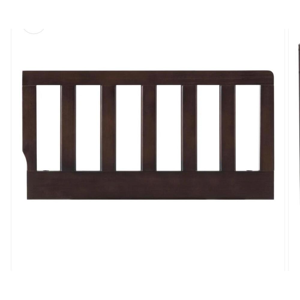Oxford Baby Harper Guard Rail Espresso Model # 67095910